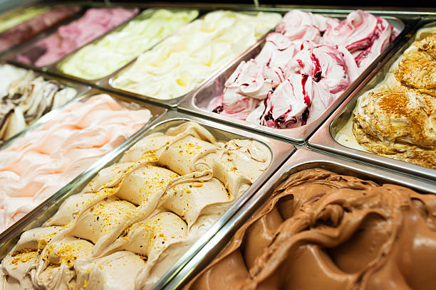 Ice Cream