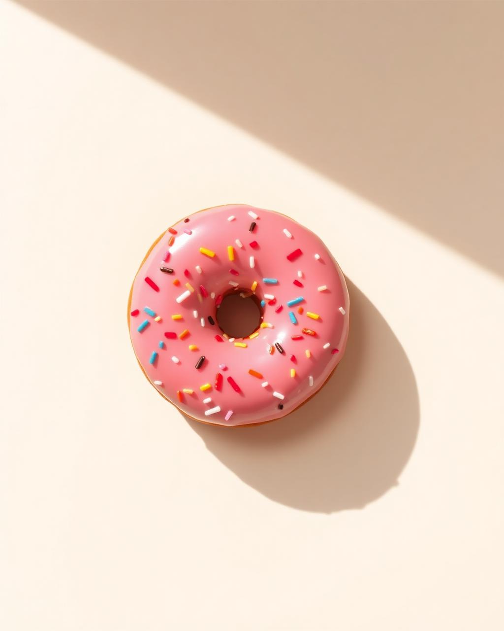 Doughnut